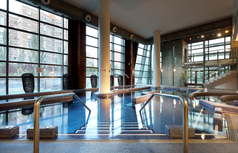 Eurostars Suites Mirasierra, Madrid