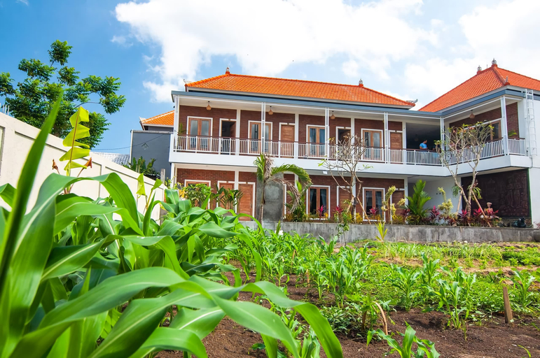 Exterior & Views 2, Bali Manik Guest House, Badung