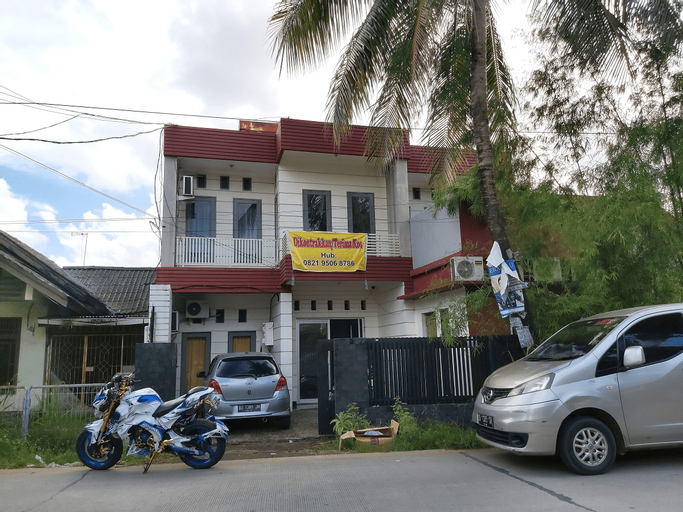 OYO 3323 Icha Homestay, Maros
