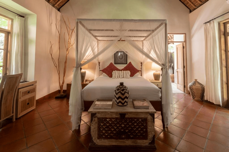 Maha Ubud Villa Bali, Gianyar