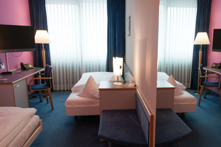 Geroldswil Swiss Quality Hotel, Dietikon