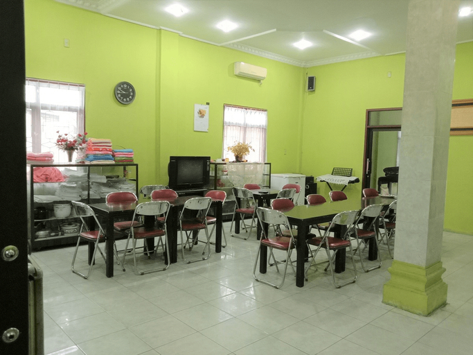 Others 5, OYO 2964 Hotel Ridho, Langsa
