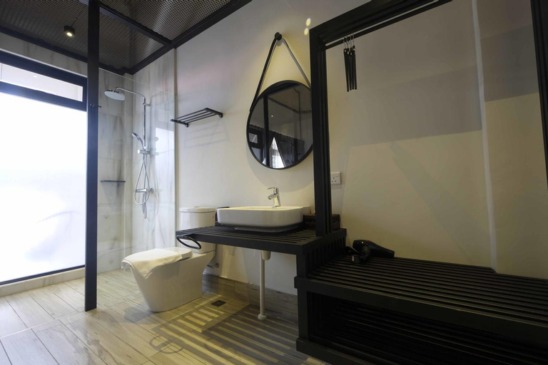 Bedroom 4, 38PC Boutique Hotel, Kota Setar