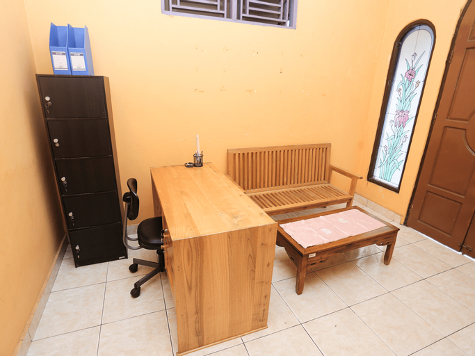 OYO 2872 Garuda Guest House, Banjarbaru