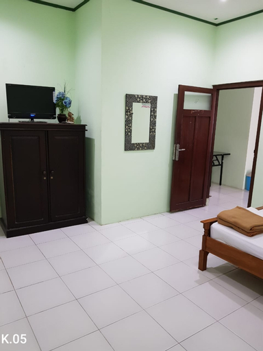 Embe Pitoe Syariah Gejayan, Yogyakarta