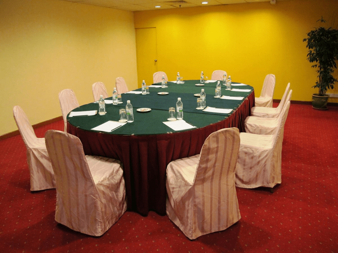 Business Facilities 2, Hotel Grand Continental Kuching, Kuching