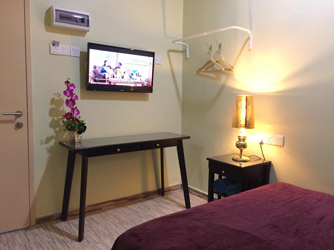 Nyamanya Hotel, Kuantan