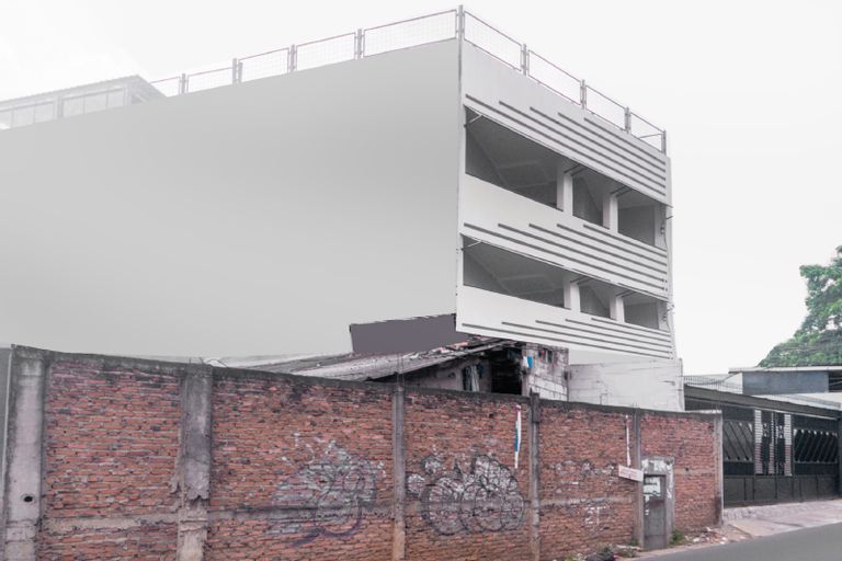OYO 3354 Homia Residence, South Tangerang
