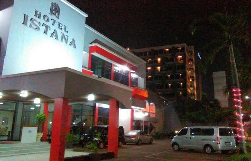 Hotel Istana Pekalongan, Pekalongan