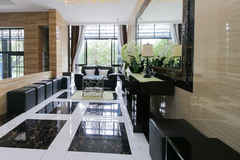 Arotel BSD, South Tangerang