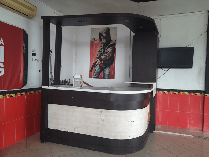 OYO 3032 Bintaro Family Guest House, Pekanbaru