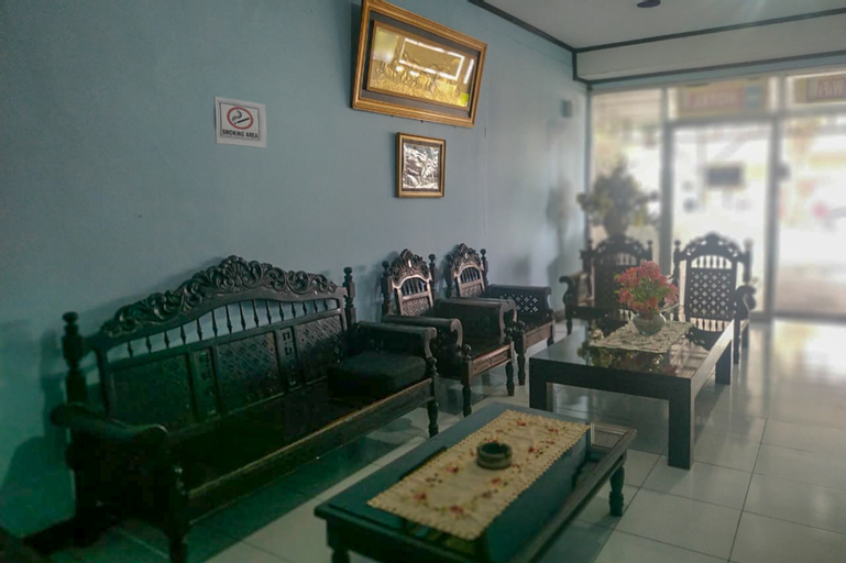 Hotel Syariah Andalas Palu, Palu
