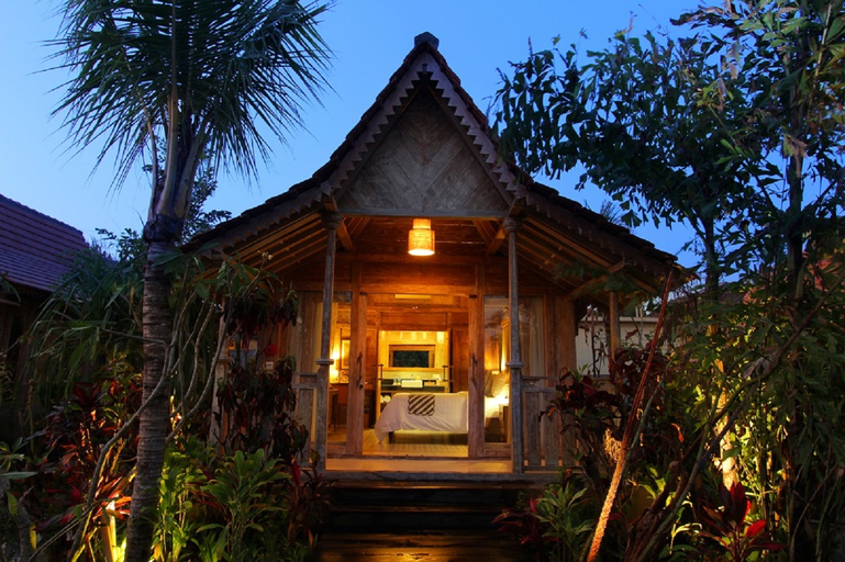 Exterior & Views 4, Suarti Boutique Village, Gianyar