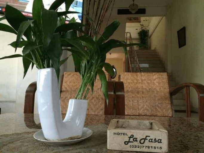 La Fasa Syariah Hotel, Sumedang