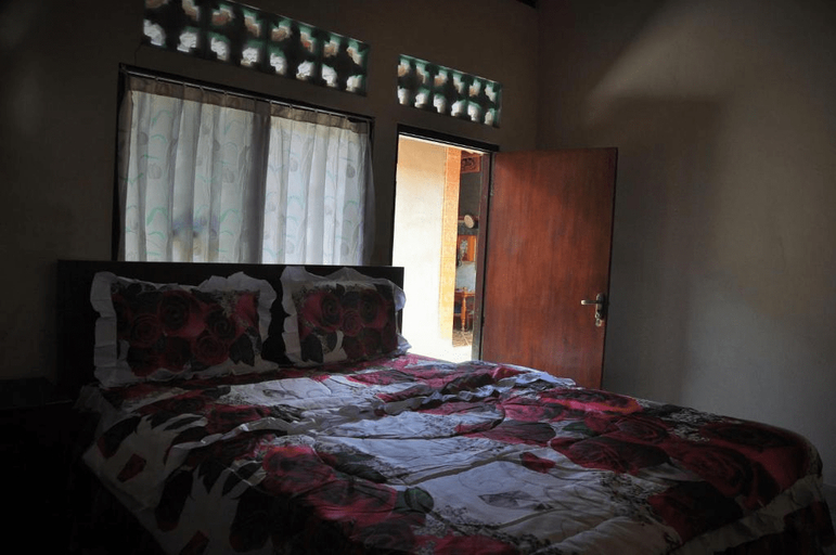 Bedroom 3, Agung Pring Homestay, Klungkung