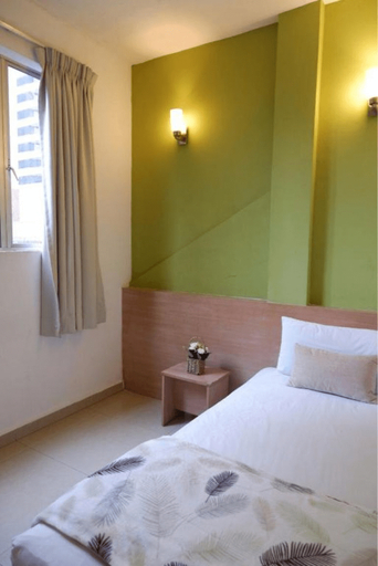 Bintang Garden Hotel, Kuala Lumpur