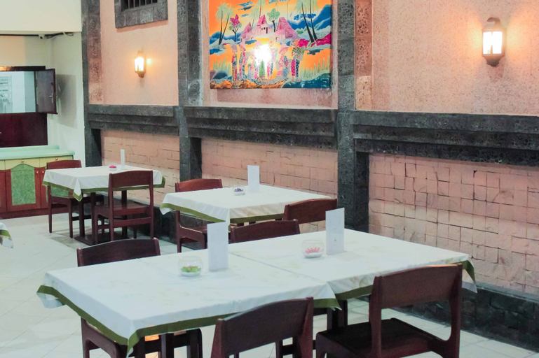 Pondok Asri Family Guest House Syariah RedPartner, Surabaya