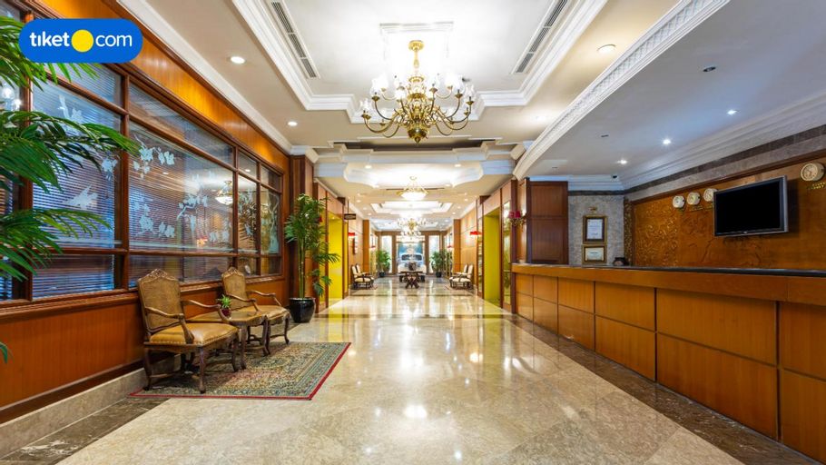 Gran Senyiur Hotel Balikpapan, Balikpapan