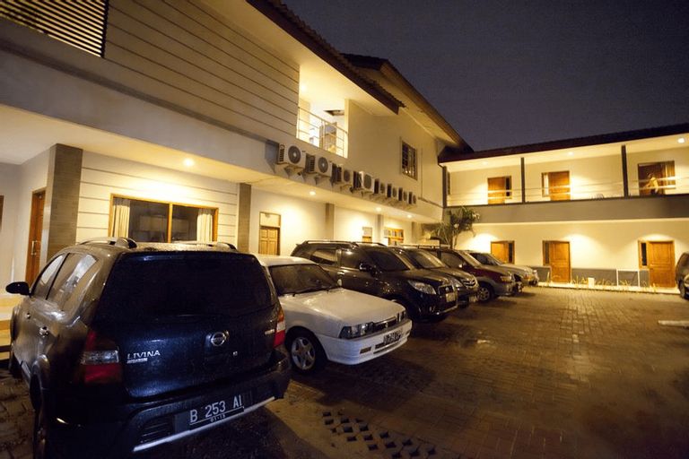BENITO RESIDENCE BSD SERPONG, Tangerang