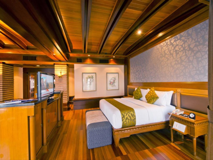 Bedroom 4, Thistle Port Dickson Resort, Port Dickson