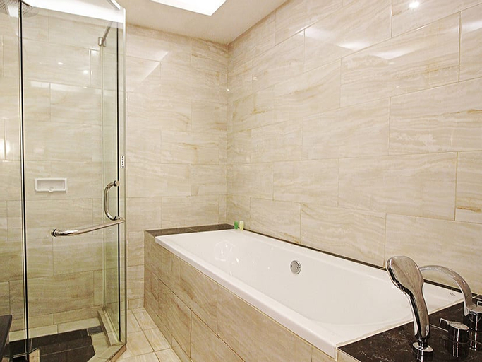 Java Palace Hotel, Cikarang