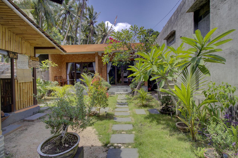 Exterior & Views 2, Linas Villas, Klungkung