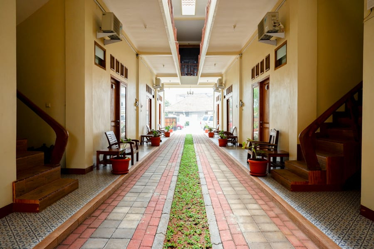 Public Area 2, Oemahku Guest House Syariah, Kendal