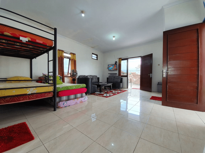 Others 3, Omah Paseban Homestay (permanently closed), Bantul
