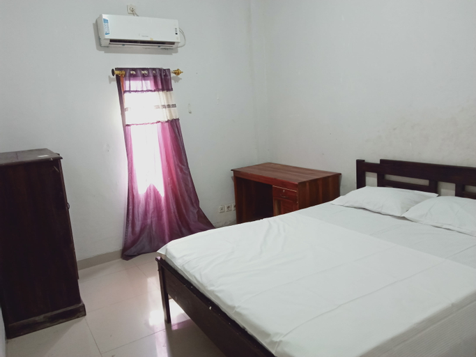 Hotel Yotowawa, Kupang