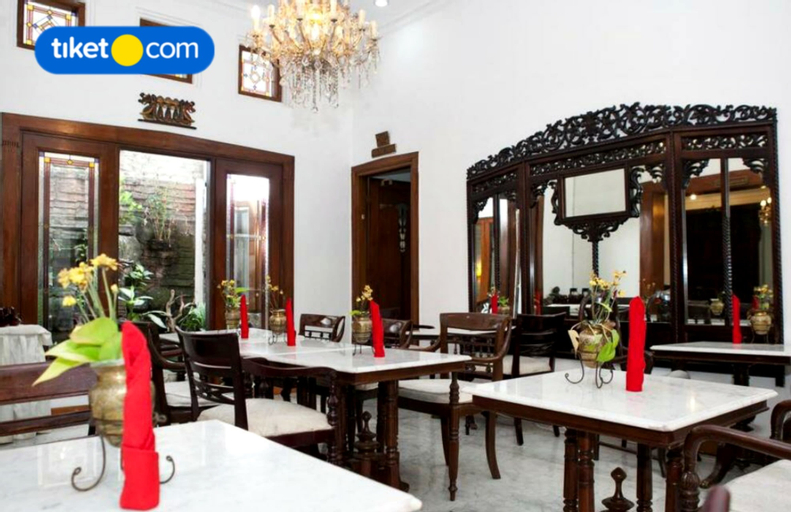 Others 3, Lombok Ethnic Guest House, Bandung