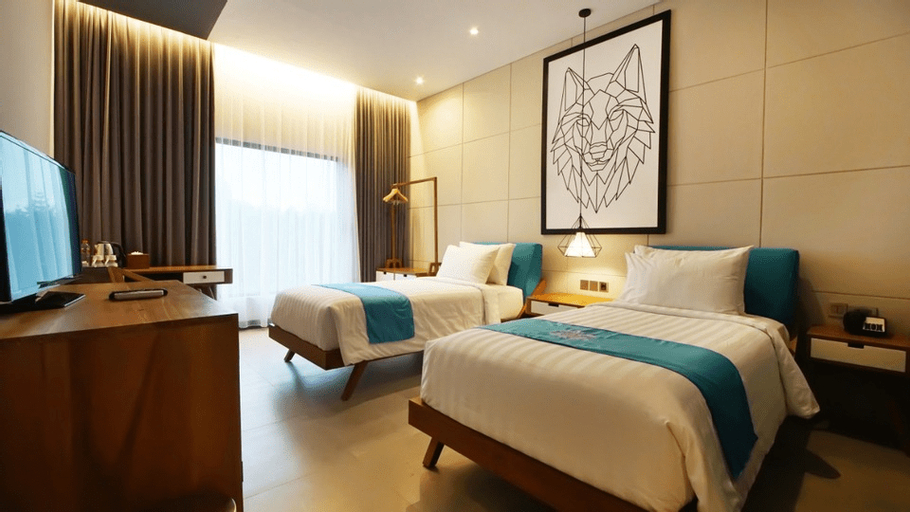 Hotel Dafam Wonosobo, Wonosobo