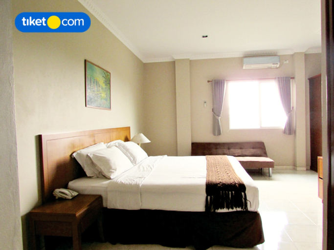 U Village Hotel Bandung, Bandung