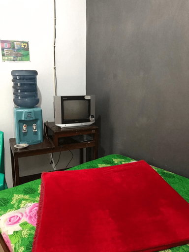 Bedroom 3, Villa 3 Putri 27, Malang
