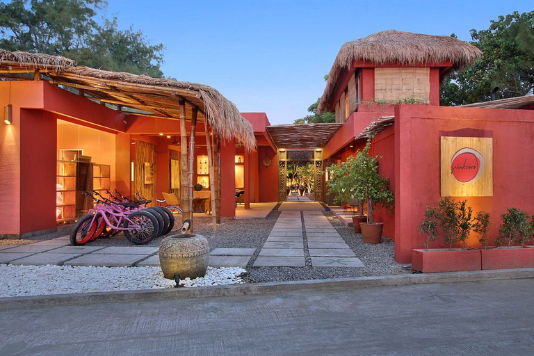 Exterior & Views 2, PinkCoco Gili Trawangan - Constant Surprises- for Cool Adults Only, Lombok