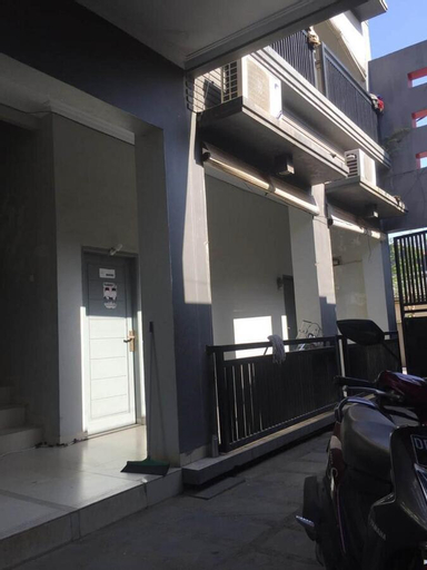 OYO 2293 Lulu Homestay, Makassar