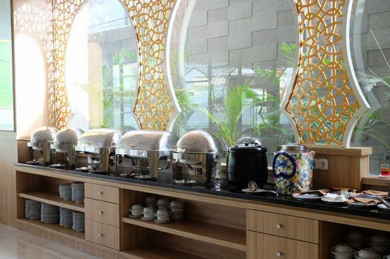 Grand Bunda Hotel Syari'ah Bukittinggi, Bukittinggi