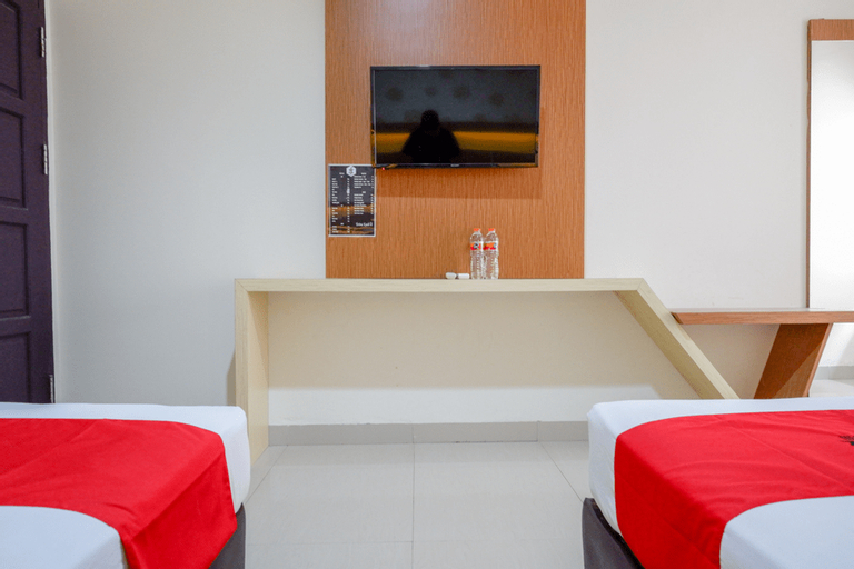 RedDoorz @ Hotel Bumi Palupy, Palu