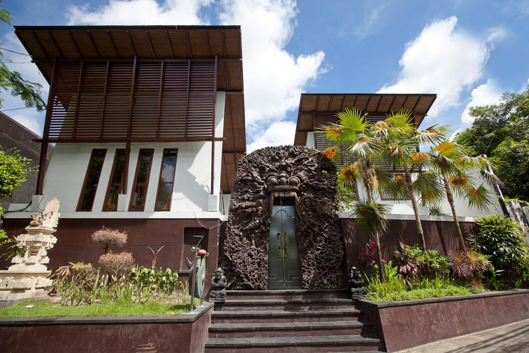 Exterior & Views 3, Villa Casis by Nagisa Bali, Denpasar