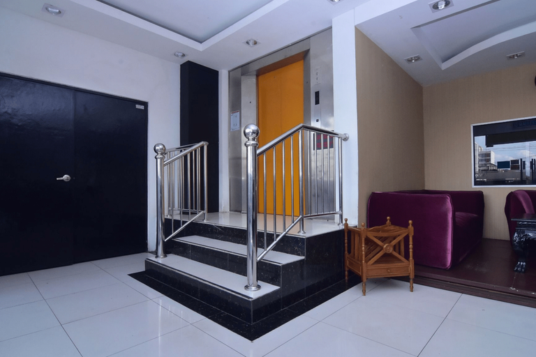 OYO 43959 Astana Hotel, Tawau
