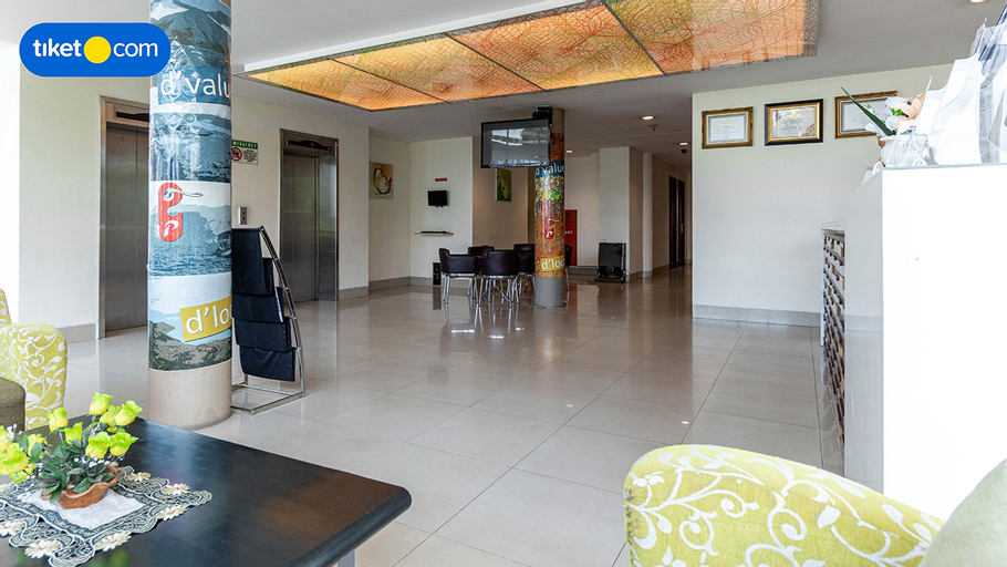dprimahotel Medan, Medan