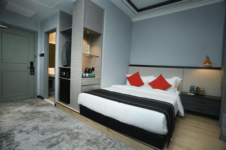 Stanton Hotel, Kota Kinabalu