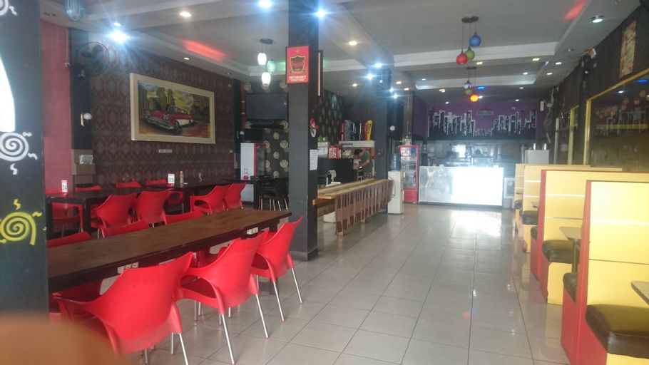 Coin Mulia Hotel, Serdang Bedagai