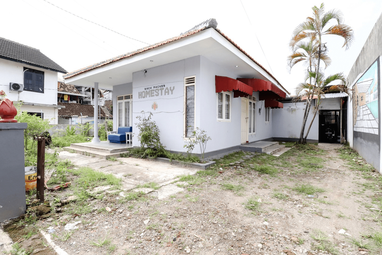 Others 5, BB Homestay, Yogyakarta
