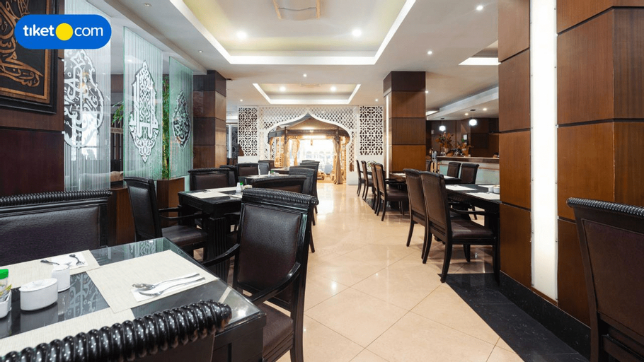 Grand Sawit Hotel SYARIAH, Samarinda
