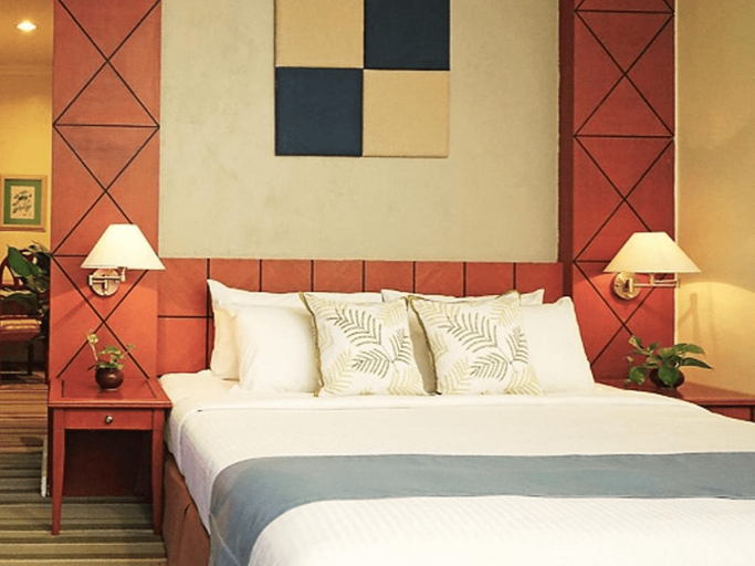 Bedroom, Stayinn Hotel Express, Kuching