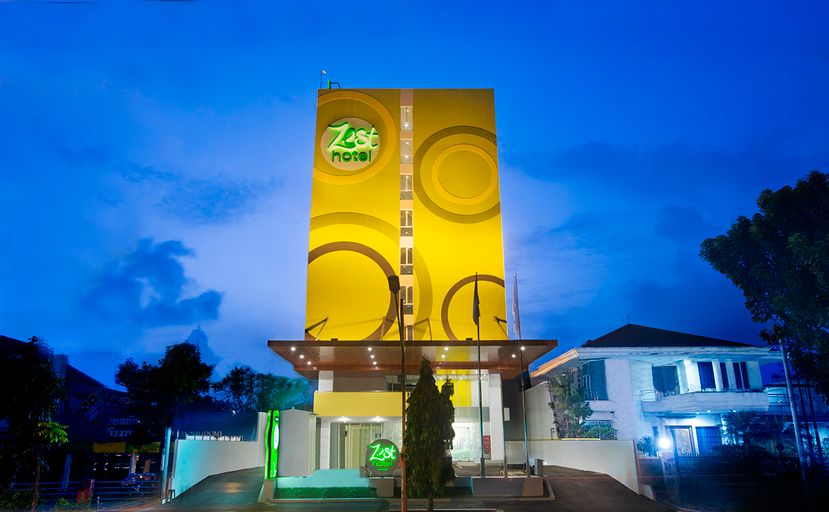 Zest Hotel Bogor, Bogor