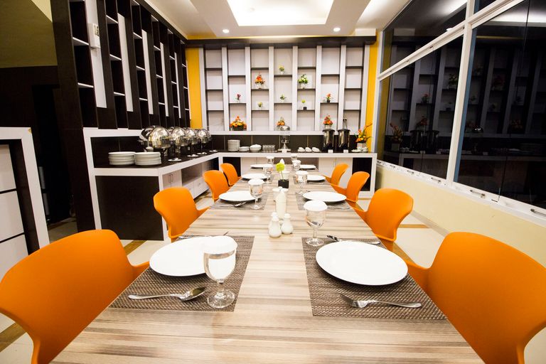 Others 5, Hannah Hotel Syariah, South Pesisir
