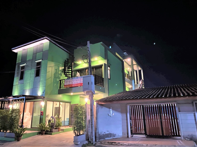 N&N HOUSE Laem Hin, Phuket Island
