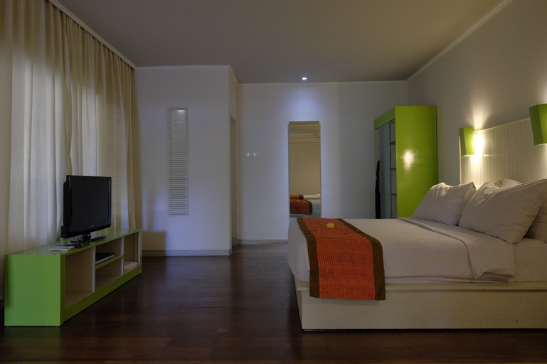 Bedroom 7