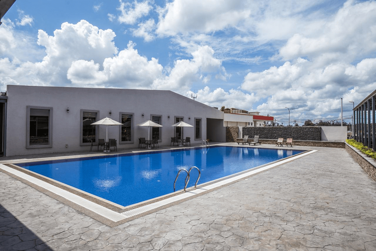 Sport & Beauty 2, VIP Hotel Segamat, Segamat